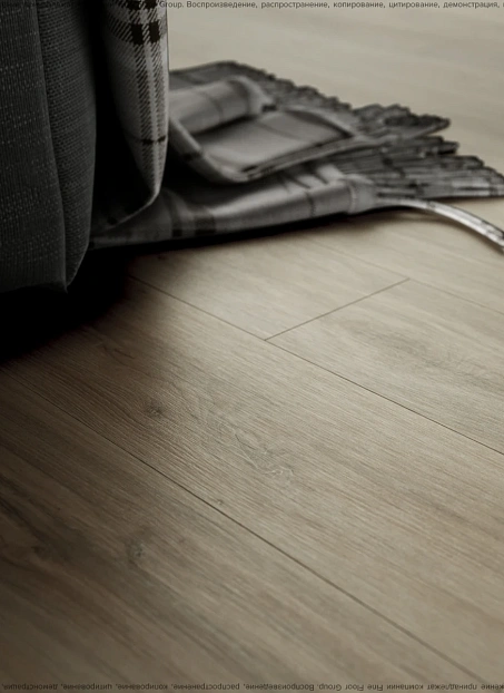 Кварц-винил (LVT) Moduleo NEXT ACOUSTIC Vista Oak 450