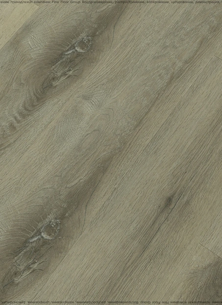 Виниловый ламинат (SPC) Tarkett BLACKWOOD TIMBER Carlo