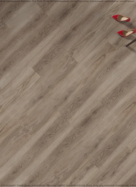 Виниловый ламинат (SPC) Betta VILLA Дуб Гетари