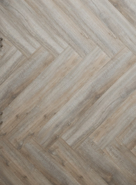 Кварц-винил (LVT) Fine Floor FF-GEAR  Дуб Франкоршам