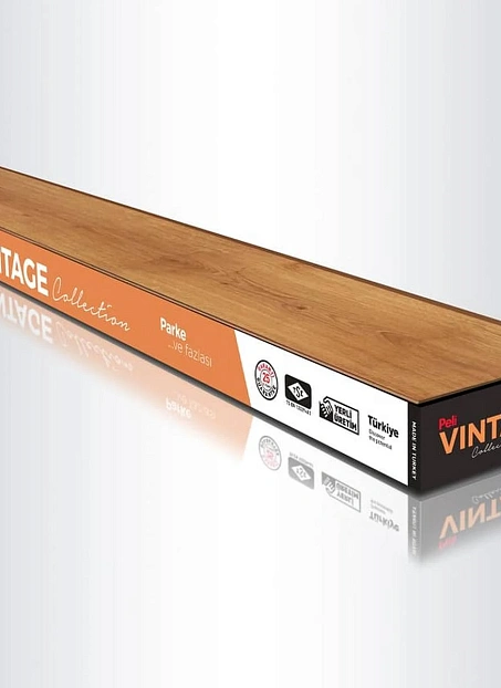 Ламинат Peli VINTAGE Дуб Натуральный