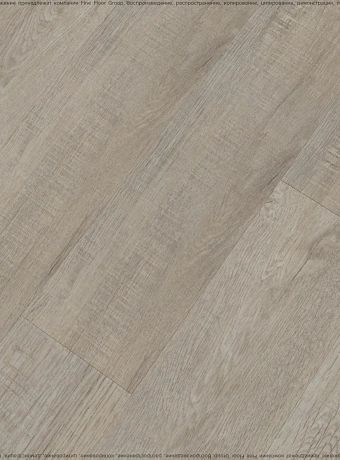 Виниловый ламинат (SPC) Royce SENSE Дуб Риквер