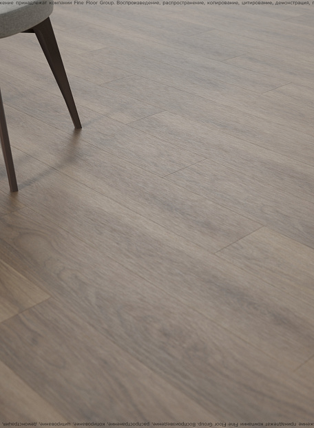 Виниловый ламинат (SPC) Betta VILLA  Дуб Карро