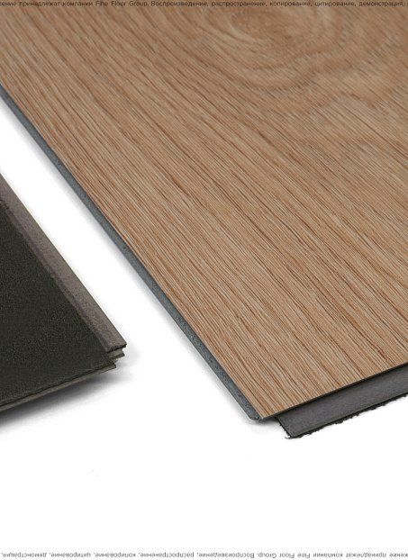 Кварц-винил (LVT) Moduleo NEXT ACOUSTIC  Silverleaf Oak 311