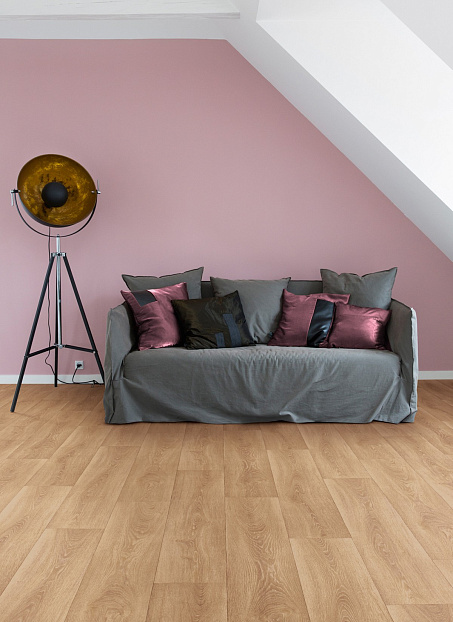 Линолеум рулонный IVC Home NEOTEX Bourbon 532 шириной 2.5 м