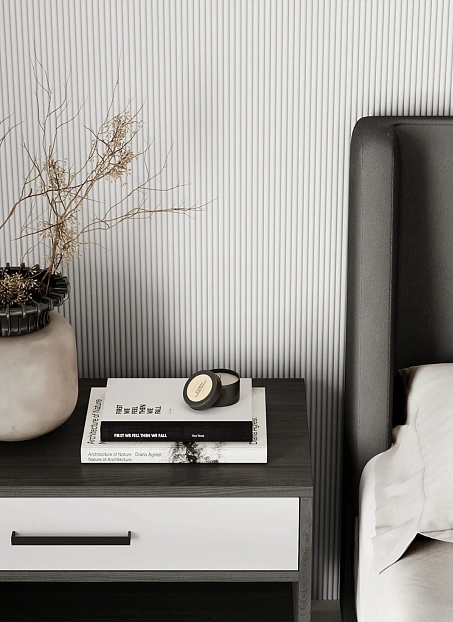 Стеновая панель (XPS) Bello Deco СП08-2