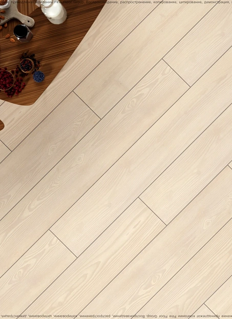 Ламинат Forest Floor SPHERE Barberry Oak