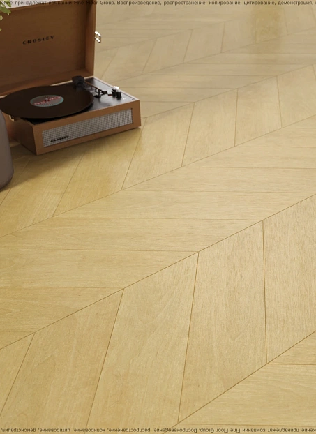 Ламинат CBM OSTROST Дуб Тепла сторона С