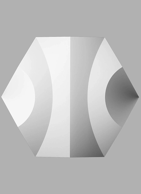 Стеновая панель (XPS) Bello Deco СП18