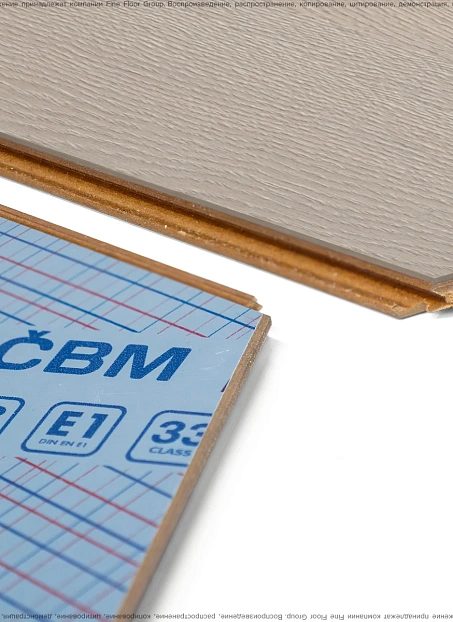 Ламинат CBM CHEVRON Дуб Орже
