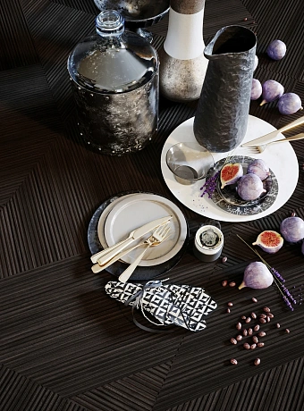 Кварц-винил (LVT) Moduleo IMPRESS Shades 62990