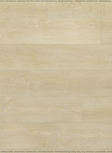 Кварц-винил (LVT) Fine Floor FF-LIGHT  Дуб Гессен