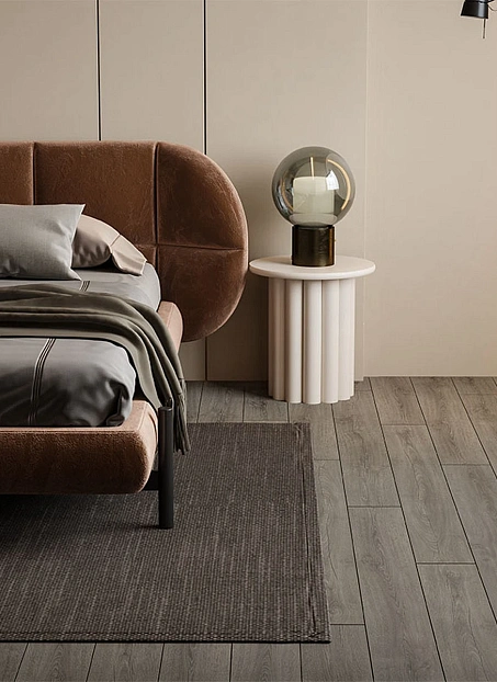 Ламинат Peli ANATOLIA 8 Дуб Дымчатый