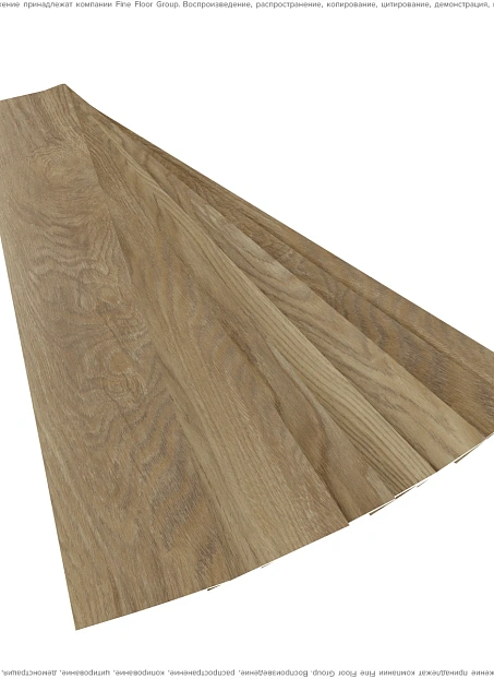 Кварц-винил (LVT) Fine Flex FX-WOOD Дуб Азас