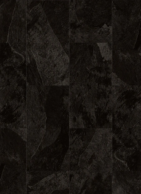 Кварц-винил (LVT) Moduleo IMPRESS Mustang Slate 70998>