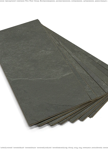 Кварц-винил (LVT) Fine Floor FF-STONE Гарат