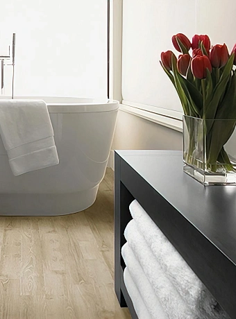 Кварц-винил (LVT) Berry Alloc PURECLICK Дуб Тулон