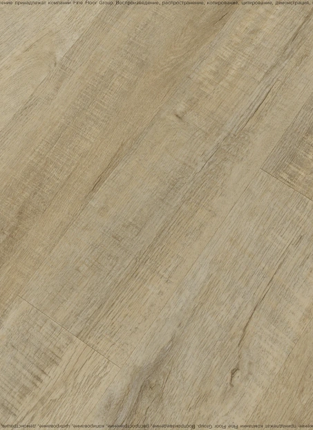 Виниловый ламинат (SPC) Royce SENSE Дуб Акко