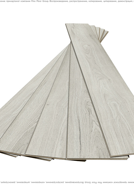 Ламинат Eversense CLASSIC  Дуб Лаваредо Серый