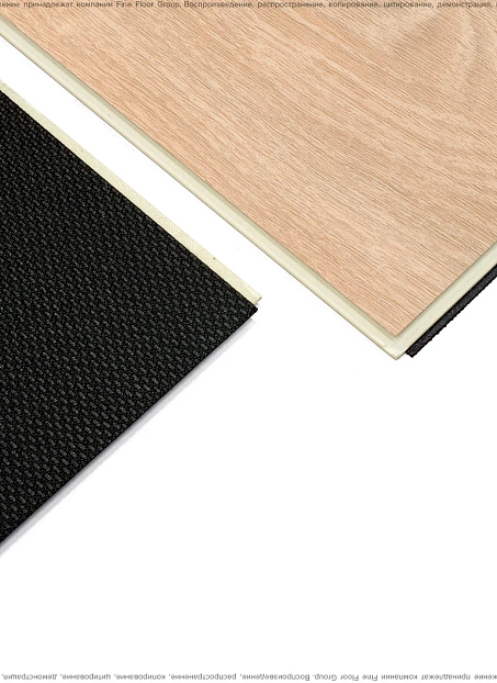 Виниловый ламинат (SPC) Alta Step EXCELENTE  Дуб Песочный