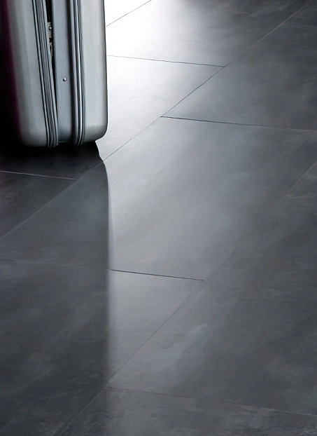 Кварц-винил (LVT) Moduleo TRANSFORM Concrete 46986M