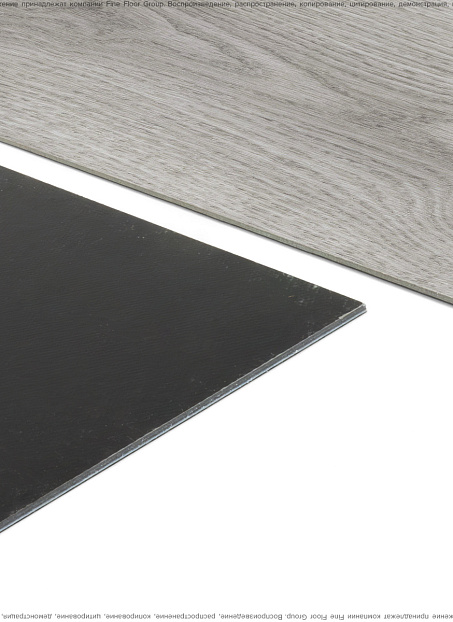 Кварц-винил (LVT) Fine Floor FF-LIGHT  Дуб Колин