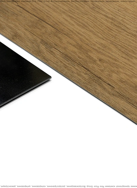 Кварц-винил (LVT) Juteks CARBON Timber Wood 1331