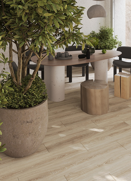 Ламинат Egger PRO Classic 8-33 Дуб Бардолино