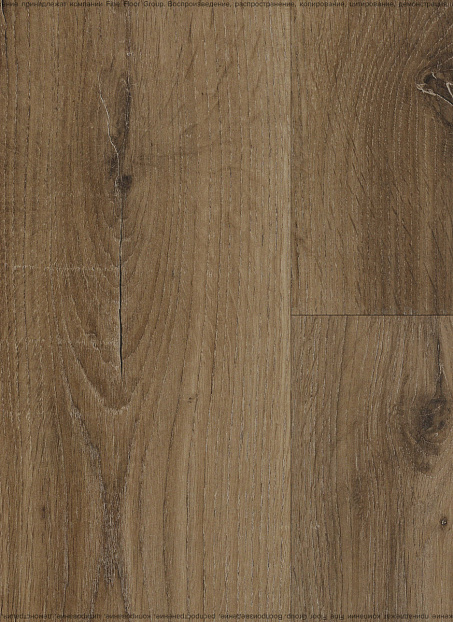 Кварц-винил (LVT) Fine Floor FF-LIGHT  Дуб Саар>