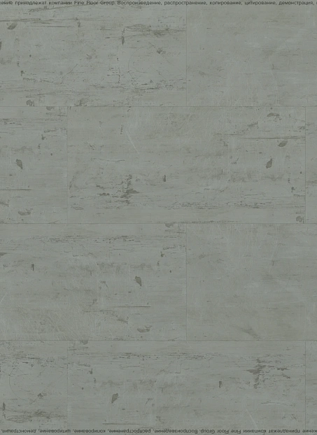 Кварц-винил (LVT) EcoClick ECOSTONE Рейнир