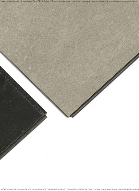 Кварц-винил (LVT) Fine Floor FF-STONE  Бенрат