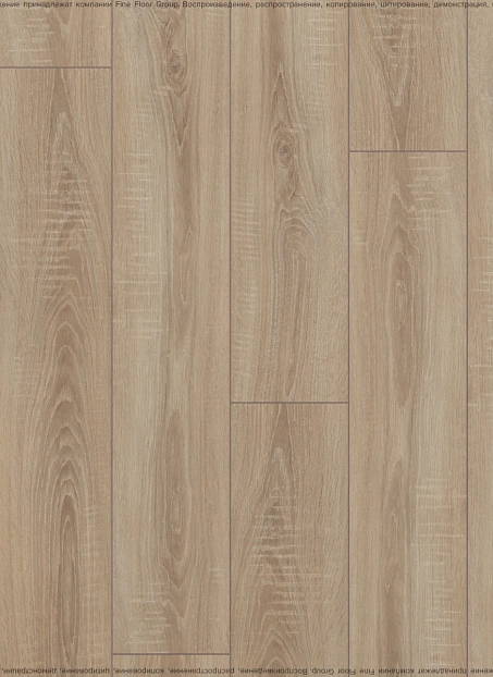 Ламинат Forest Floor SPHERE Strawberries Oak