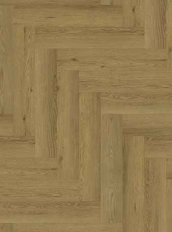 Виниловый ламинат (SPC) Куберпол РЕЗОНАНС KUBERPARQUET Адамант