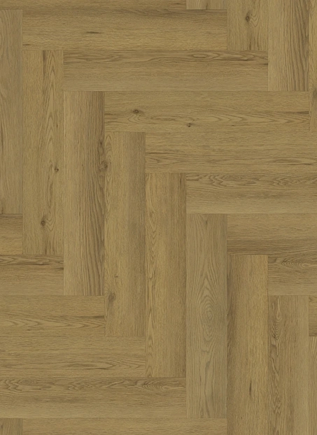 Виниловый ламинат (SPC) Куберпол РЕЗОНАНС KUBERPARQUET Адамант