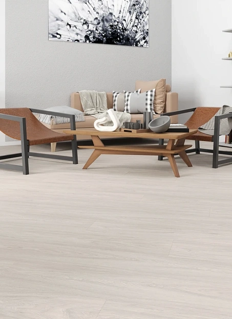 Ламинат Swiss Krono PARFE FLOOR Synchro Вяз Ламбей