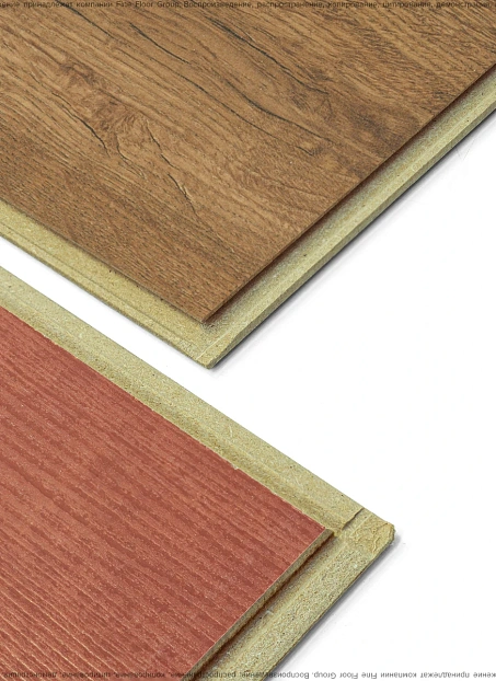 Ламинат Woodstyle VEGA Дуб Вельсна