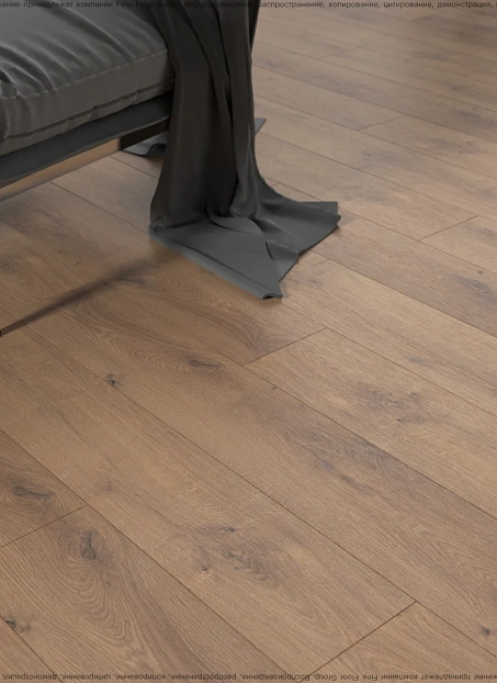 Ламинат Cuberta FAMILY Дуб Райли