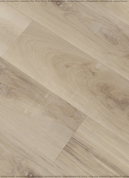 Виниловый ламинат (SPC) Fast Floor COUNTRY Дуб Вятский