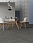 Линолеум модульный Marmoleum MODULAR LINES Black Sheep t5237 шириной м
