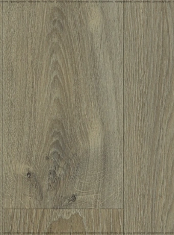Виниловый ламинат (SPC) FloorBee PROJECT Дуб Вельвет