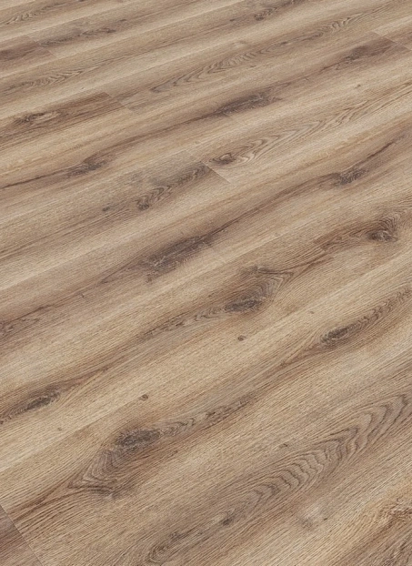 Кварц-винил (LVT) Fine Floor MIB Дуб Шиме