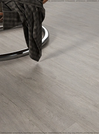 Виниловый ламинат (SPC) Alta Step PERFECTO  Дуб Серый