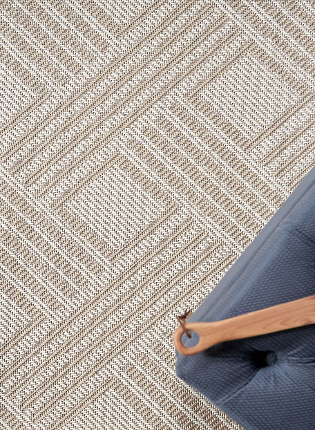 Ковёр Витебские ковры ЦИНОВКА zn4966a1-28