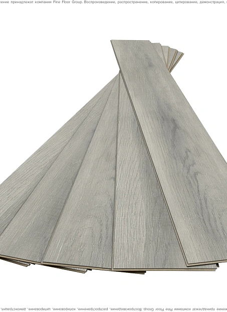 Ламинат Swiss Krono ECOLOGIK Дуб Лунный