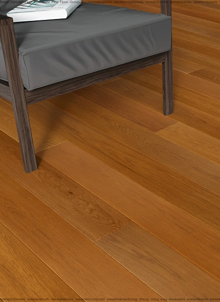 Паркетная доска Karelia DREAM Oak Bali MIX NATUR 1S OIL S.MAT