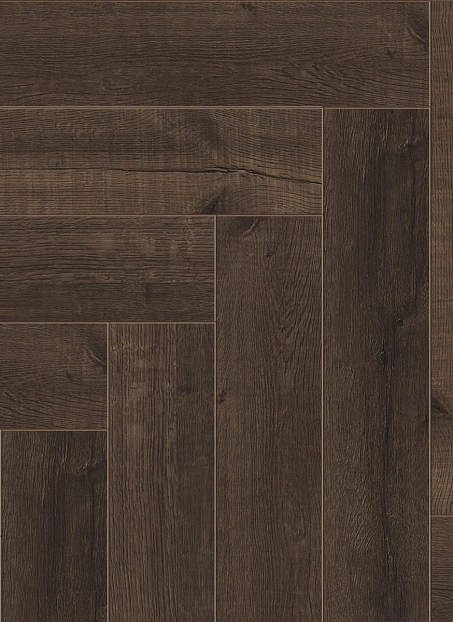 Кварц-винил (LVT) Alpine Floor PARQUET Дуб Альферац>