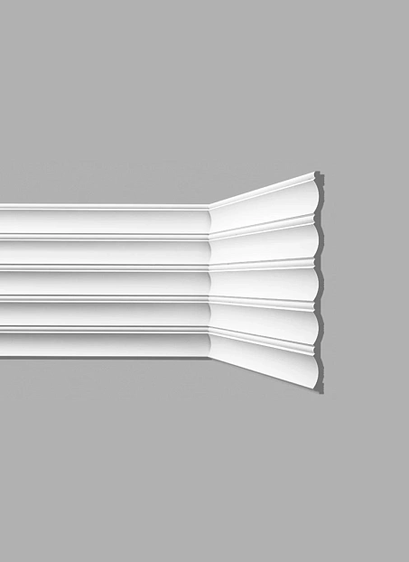 Стеновая панель (XPS) Bello Deco СП04-2.6