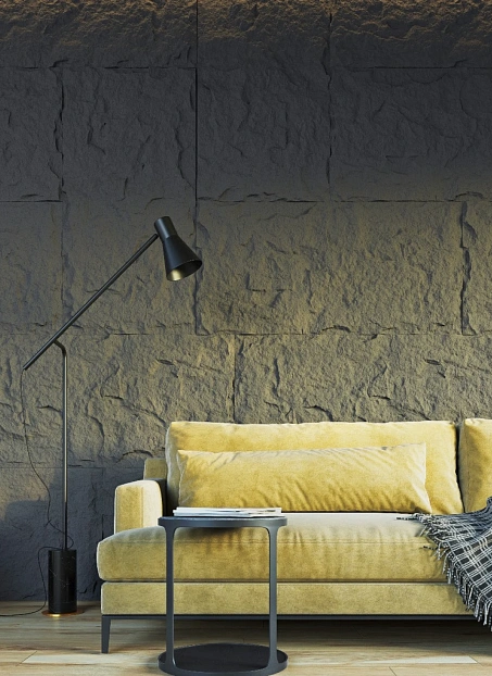 Стеновая панель (PU) Bello Deco А005-1PU