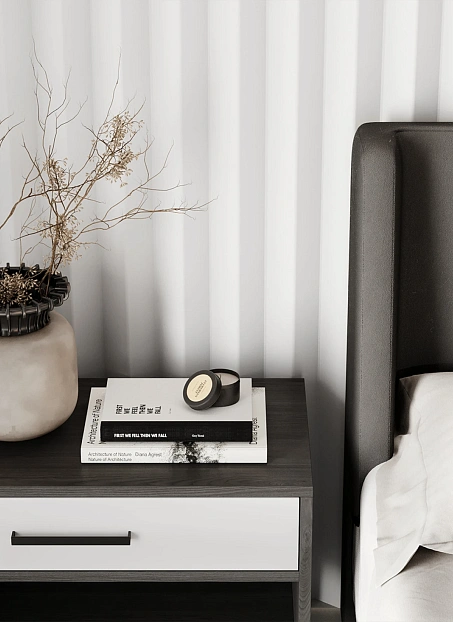 Стеновая панель (XPS) Bello Deco СП12-3