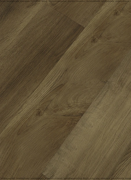 Кварц-винил (LVT) Fine Floor FF-RICH Дуб Патмос